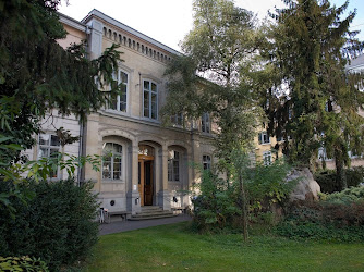 Psychiatrische Universitätsklinik Zürich, Ambulatorium und Tagesklinik Selnaustrasse