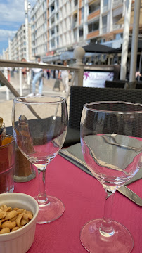 Plats et boissons du Restaurant La Lampa à Toulon - n°17