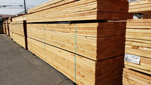 Lumber Store «South City Lumber & Supply», reviews and photos, 499 Railroad Ave, South San Francisco, CA 94080, USA