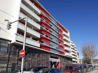 Msd Nice Lyautey à Nice
