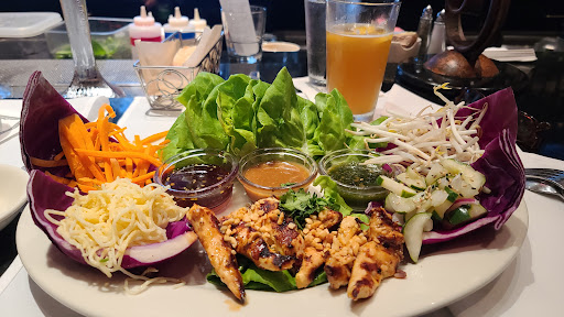 Restaurant «The Cheesecake Factory», reviews and photos, 4200 Conroy Rd, Orlando, FL 32839, USA