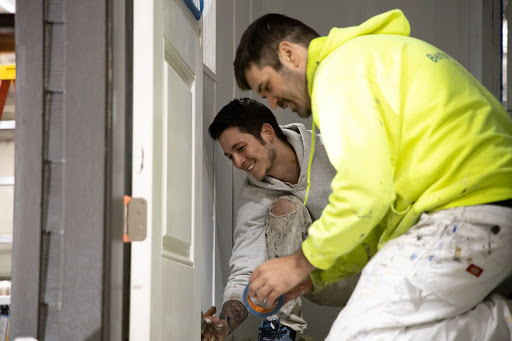 Painter «Sisu Painting, Inc.», reviews and photos, 5711 SW Arctic Dr, Beaverton, OR 97005, USA