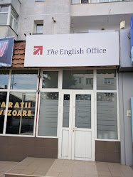 The English Office