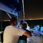 Photo n° 2 de l'avis de Guillaume.e fait le 20/08/2023 à 21:23 pour Bateau de Promenade : Catamaran Le Providence à Le Grau-du-Roi