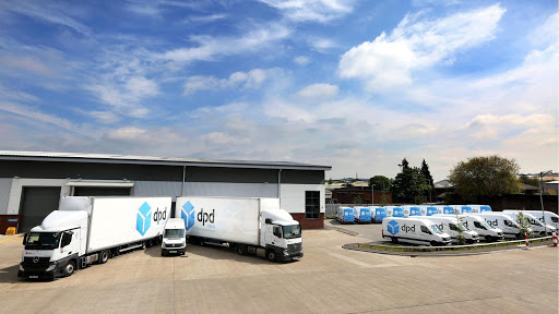Specialists logistic shipping Peterborough