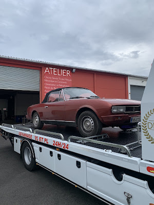 SARL GARAGE VANDAELE - Citroën à Flêtre