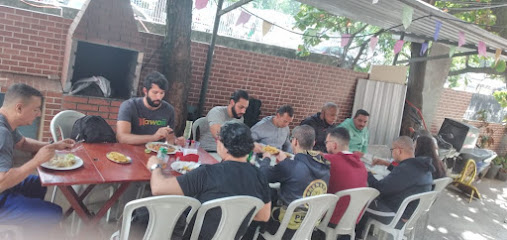 Peixaria Petiscaria Engenho Novo Rio de Janeiro RJ