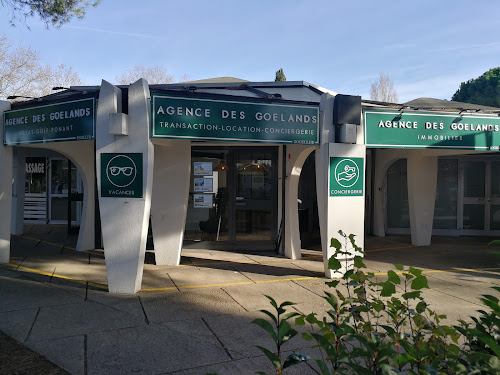 Agence des Goélands - Sogeclub immobilier à La Grande-Motte