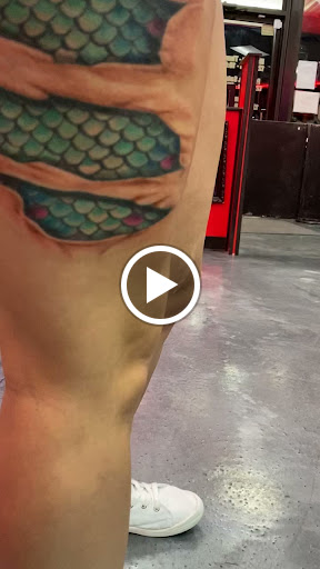 Tattoo Shop «Familia Ink Tattoo Co.», reviews and photos, 810 W Rancier Ave Ste. 300, Killeen, TX 76541, USA