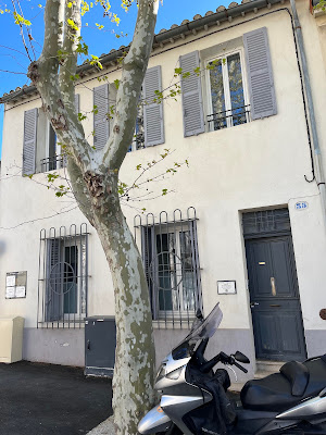 AXA Prévoyance & Patrimoine François VIRE à Marseille