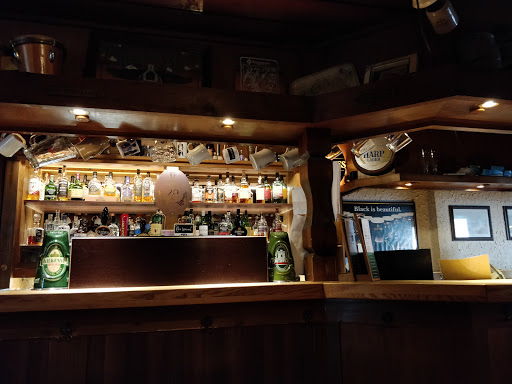 O`Reilly`s Irish Pub