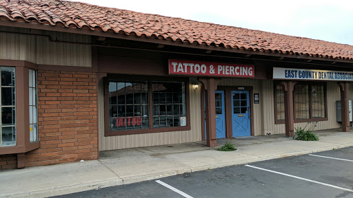 Explore growth tattoo ideas, creative tattoo ideas in El Cajon, available at E C Tattoo & Body Piercing