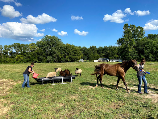 Fishers Agripark