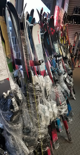 Sporting Goods Store «Play It Again Sports», reviews and photos, 11317 MN-7, Minnetonka, MN 55305, USA