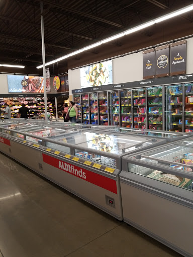 Supermarket «ALDI», reviews and photos, 10912 Baltimore Ave, Beltsville, MD 20705, USA