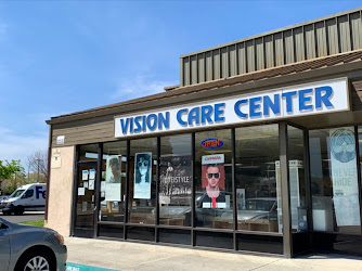 Vision First Eye Care