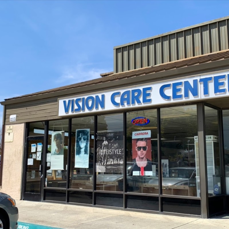 Vision First Eye Care