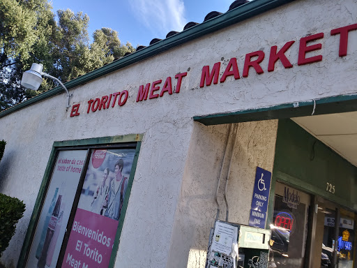 Meat Wholesaler «El Torito Meat Market», reviews and photos, 725 East St, Woodland, CA 95776, USA