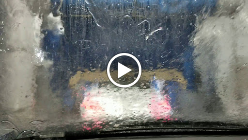 Car Wash «Classic Car Wash», reviews and photos, 5005 Almaden Expy, San Jose, CA 95118, USA