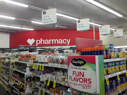 Drug Store «CVS», reviews and photos, 1401 S Baldwin Ave, Arcadia, CA 91006, USA