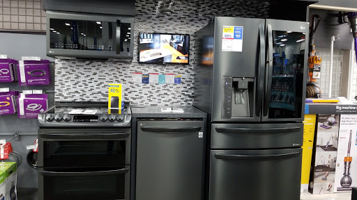 Electronics Store «Best Buy», reviews and photos, 5575 S Virginia St, Reno, NV 89502, USA