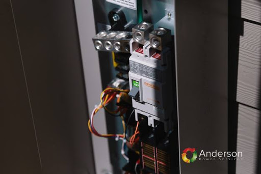 Generator Shop «Anderson Power Services», reviews and photos, 2175 Jason Ind Pkwy, Winston, GA 30187, USA