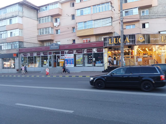 Calea Unirii 39, Suceava 720166