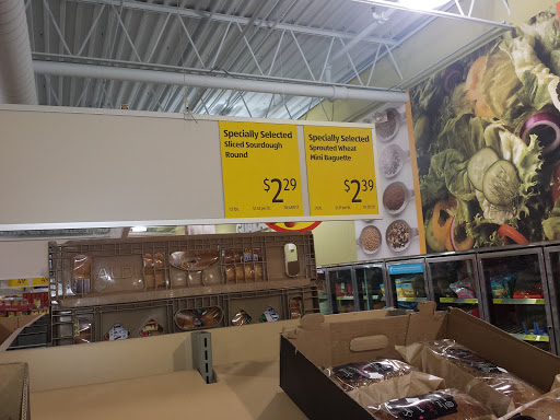 Supermarket «ALDI», reviews and photos, 3057 NJ-35, Hazlet, NJ 07730, USA