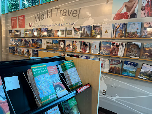 Car Repair and Maintenance «AAA Williamsburg Center», reviews and photos, 6517 Richmond Rd, Williamsburg, VA 23188, USA