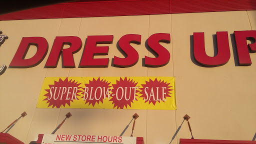 Dress Store «Dress Up», reviews and photos, 4343 Gannon Ln, Dallas, TX 75237, USA