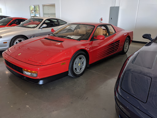 Car Dealer «CNC Motors Inc», reviews and photos, 4980 Vanderbilt St, Ontario, CA 91761, USA