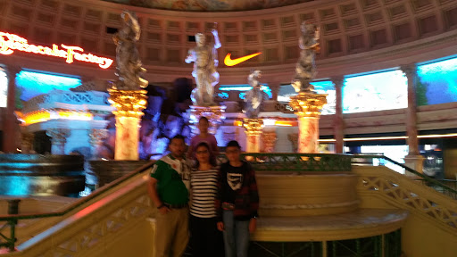 Computer Store «Apple The Forum Shops», reviews and photos, 3500 S Las Vegas Blvd, Las Vegas, NV 89109, USA