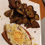 Photo n°2 de l'avis de Sabine. fait le 26/01/2024 à 20:14 sur le  Landgasthof Gruß à Brilon