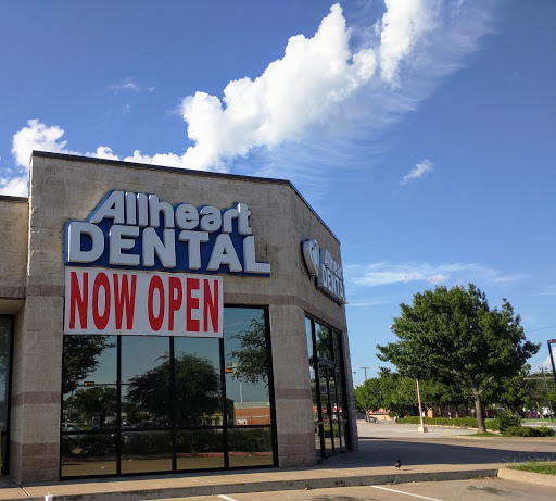 Dental clinic Arlington