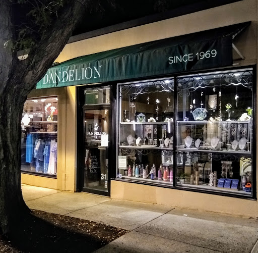 Jeweler «Dandelion», reviews and photos, 31 Coulter Ave, Ardmore, PA 19003, USA