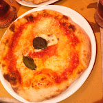 Photo n°3 de l'avis de Martina.e fait le 25/10/2022 à 07:55 sur le  Cook Tarantella à Frascati