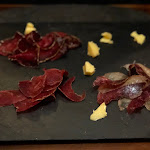 Photo n°1 de l'avis de J. fait le 26/09/2020 à 17:31 sur le  Aquila d'Oro Osteria Enoteca Bar di Bossio Plinio à Civano