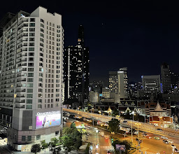 Chamchuri Square Residence photo