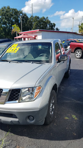 Used Car Dealer «Donny Mills Auto Sales», reviews and photos, 450 E Bay Dr, Largo, FL 33770, USA