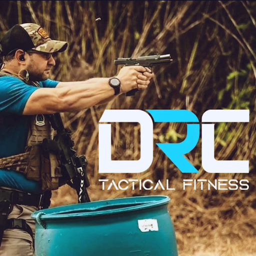 DRC Tactical Fitness LLC