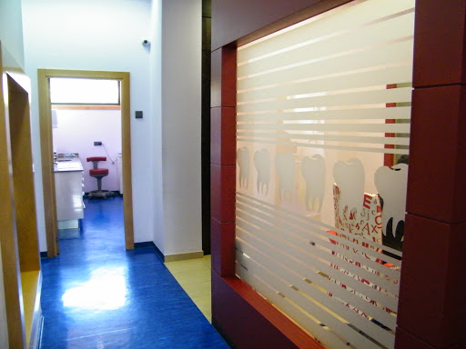 Clínica Dental Ignacio Rodríguez Núñez en Tomiño, Pontevedra