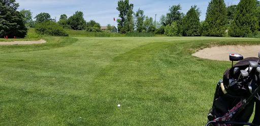 Golf Course «Hawk Meadows Golf Course», reviews and photos, 410 E Marr Rd, Howell, MI 48855, USA