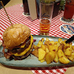 Photo n°2 de l'avis de Alexander.e fait le 24/02/2024 à 20:55 sur le  Teuterhof Düren à Düren