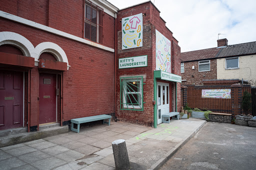 Dry cleaners in Liverpool