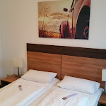 Photo n°2 de l'avis de Marc-Andre.e fait le 26/07/2017 à 13:31 sur le  Hotel am Ludwigsplatz à Giessen