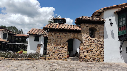 San Luis de Ucuenga - Duitama-Sogamoso, Nobsa, Punta Larga, Nobsa, Boyacá, Colombia
