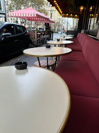 Atmosphère du Restaurant Le Raspail à Paris - n°18