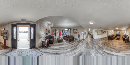 Funeral Home «Chapel of the Chimes Mortuary», reviews and photos, 7924 N 59th Ave, Glendale, AZ 85301, USA