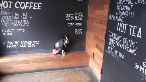 Coffee Shop «Bold Bean Coffee Roasters», reviews and photos, 869 Stockton St, Jacksonville, FL 32204, USA