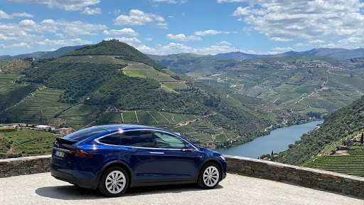 Portugal EV Tours